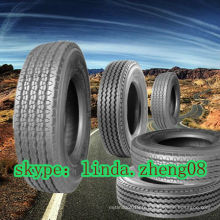 pneus r17.5 215 / 75R17.5 235 / 75R17.5 pneus pour camions